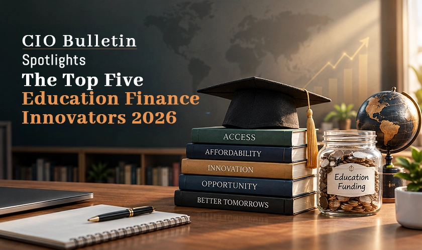 Top Education Finance Innovators 2026
